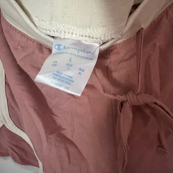 Champion pajama shorts - Picture 2 of 2